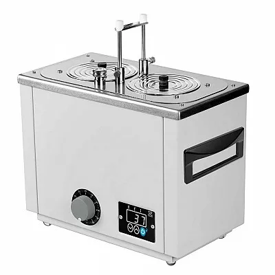 Водяные бани двухместные